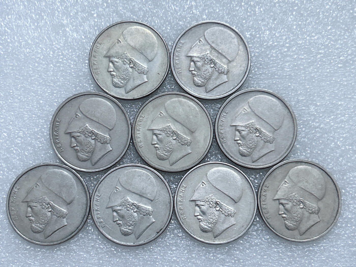 第一海外回流一元起拍收藏 散集专场  第281期