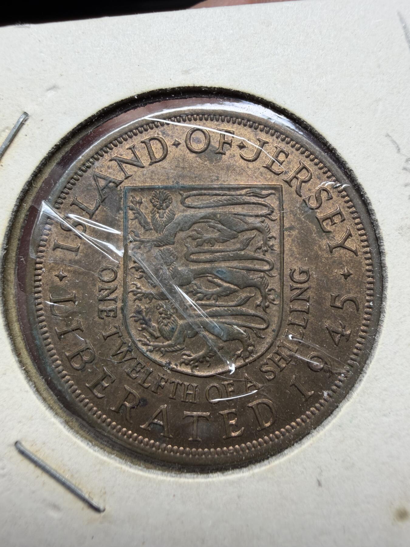 2025年集古藏今外币拍卖第十一期-第4场—（总第294拍），可以寄存60天，满160元包邮。