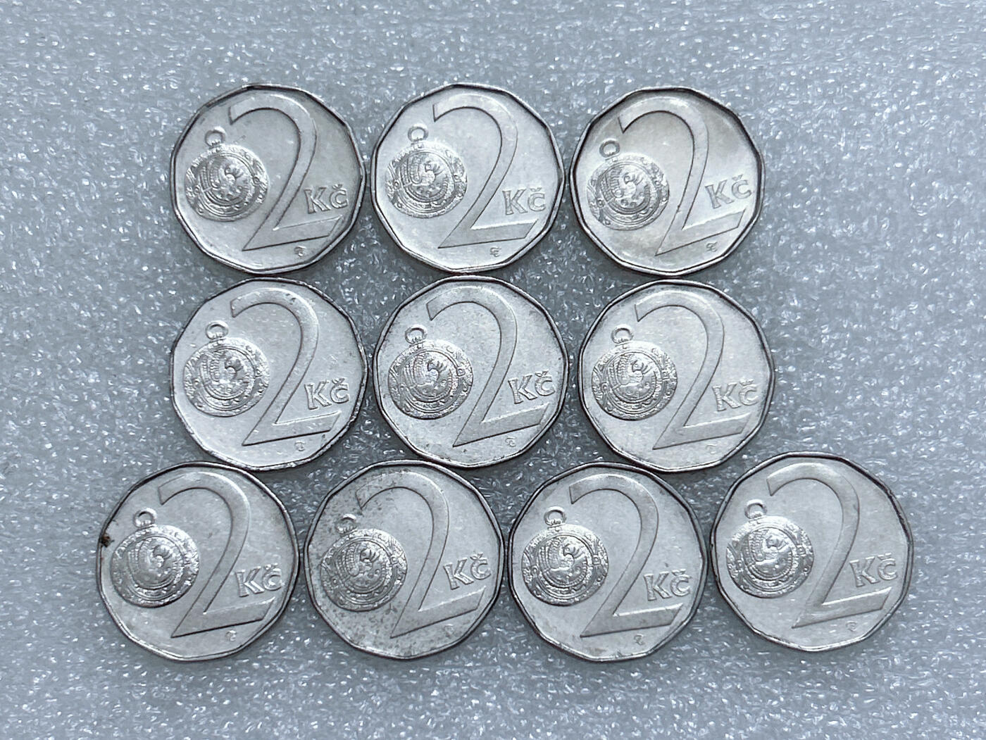 第一海外回流一元起拍收藏 散集专场  第281期