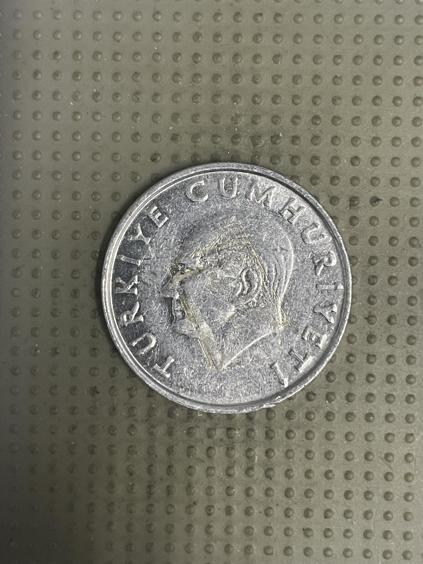 2025年第147场各国散币拍卖（总第147场）