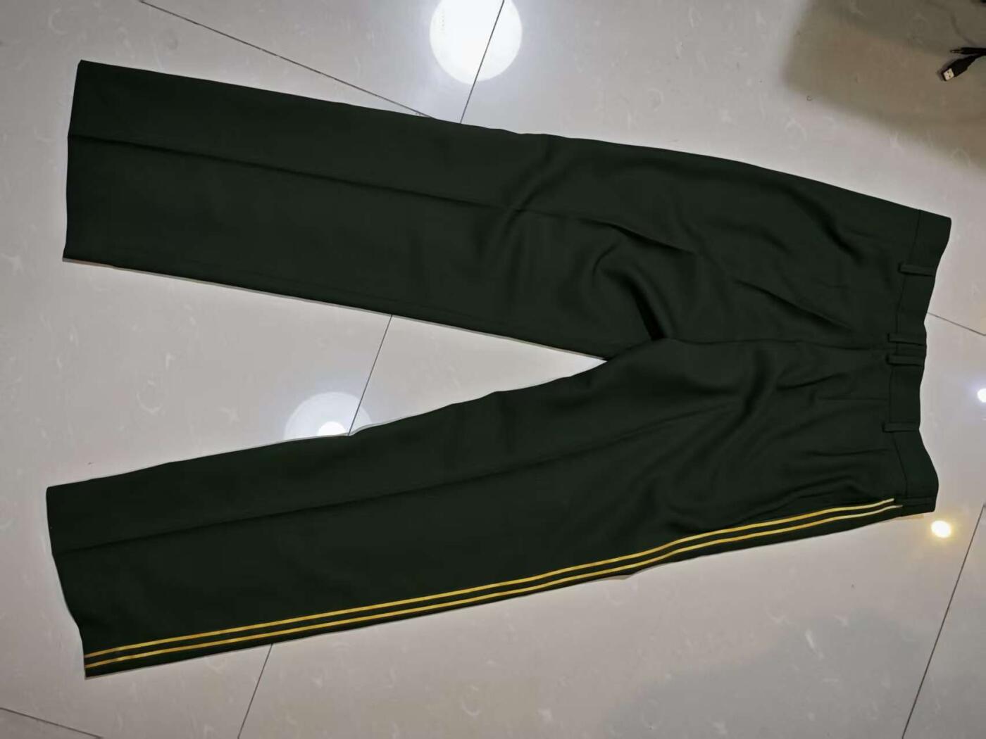 罗岚⭐爱藏⭐甄选专拍第二场-分享拍场赚佣（实体店在建中···） su-M07式六期老班长全套带配饰 175-88尺码四号头围