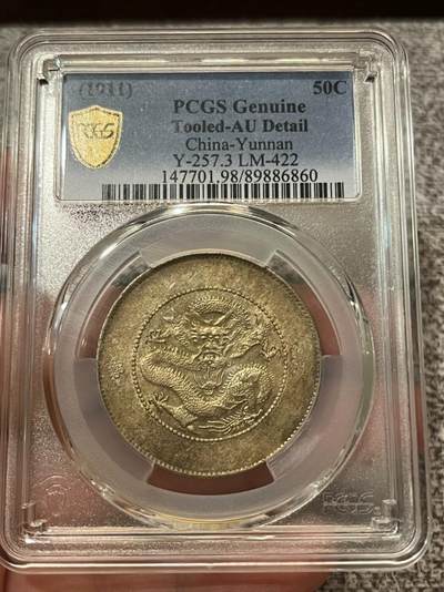 换藏云南半圆龙，马尾珠小珍珠 - 换藏云南半圆龙，马尾珠小珍珠