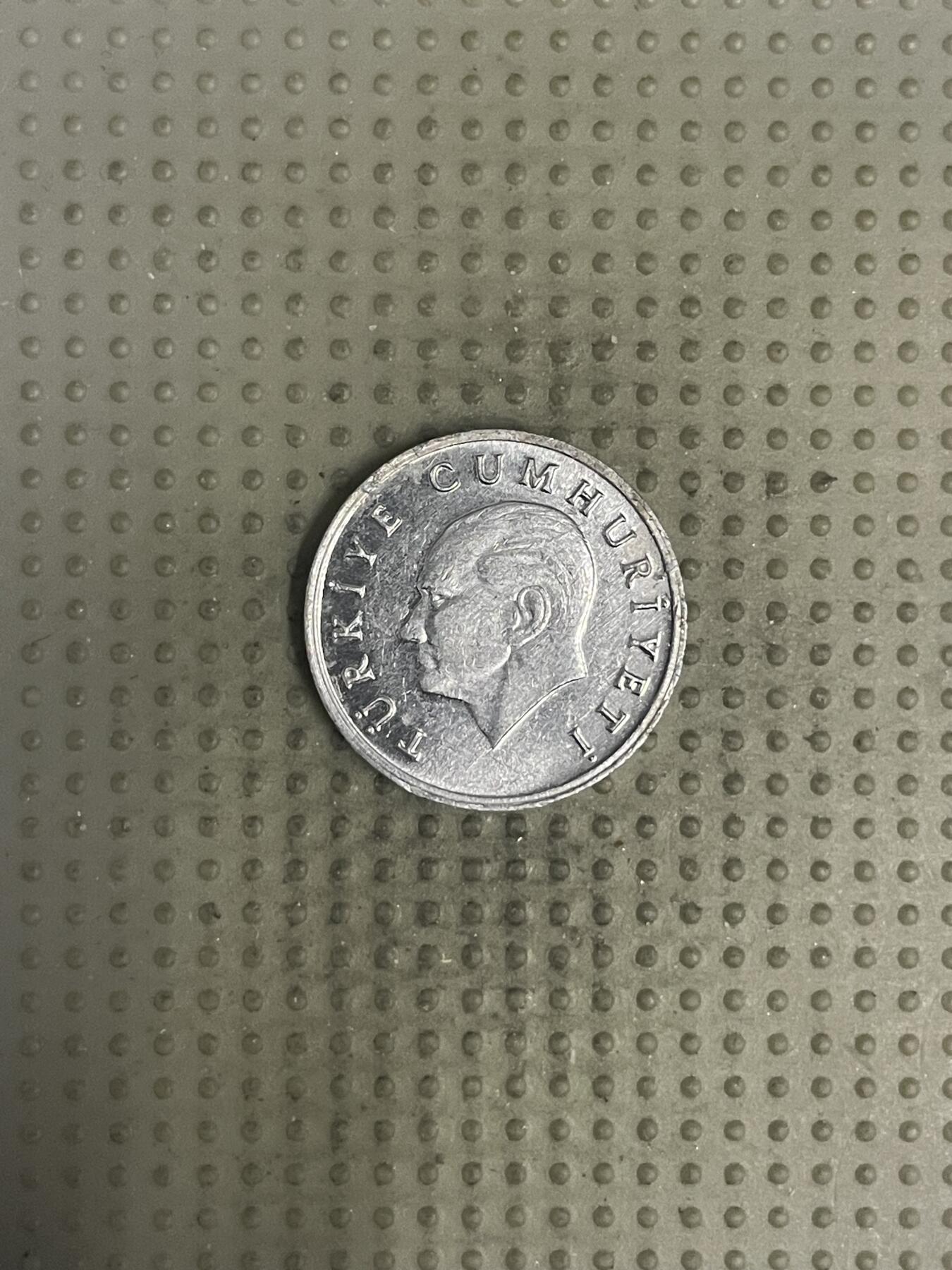 2025年第147场各国散币拍卖（总第147场）