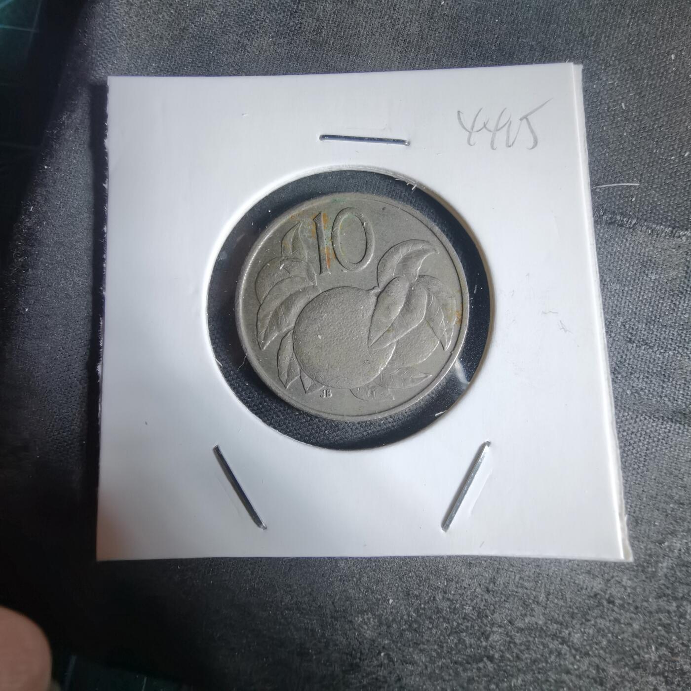 沼泽如烟--第944场 库克1973年十分