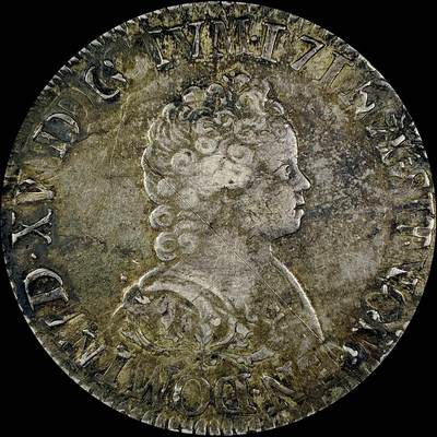 【雨安】【直播拍卖】【世界币章121期-裸币】2025-12-26 周五 19:30 保真 - [裸币法国] France 法国 1埃居 KM#0414 (1715-1718) 路易十五 儿童版小头像 原味欧洲老酱彩