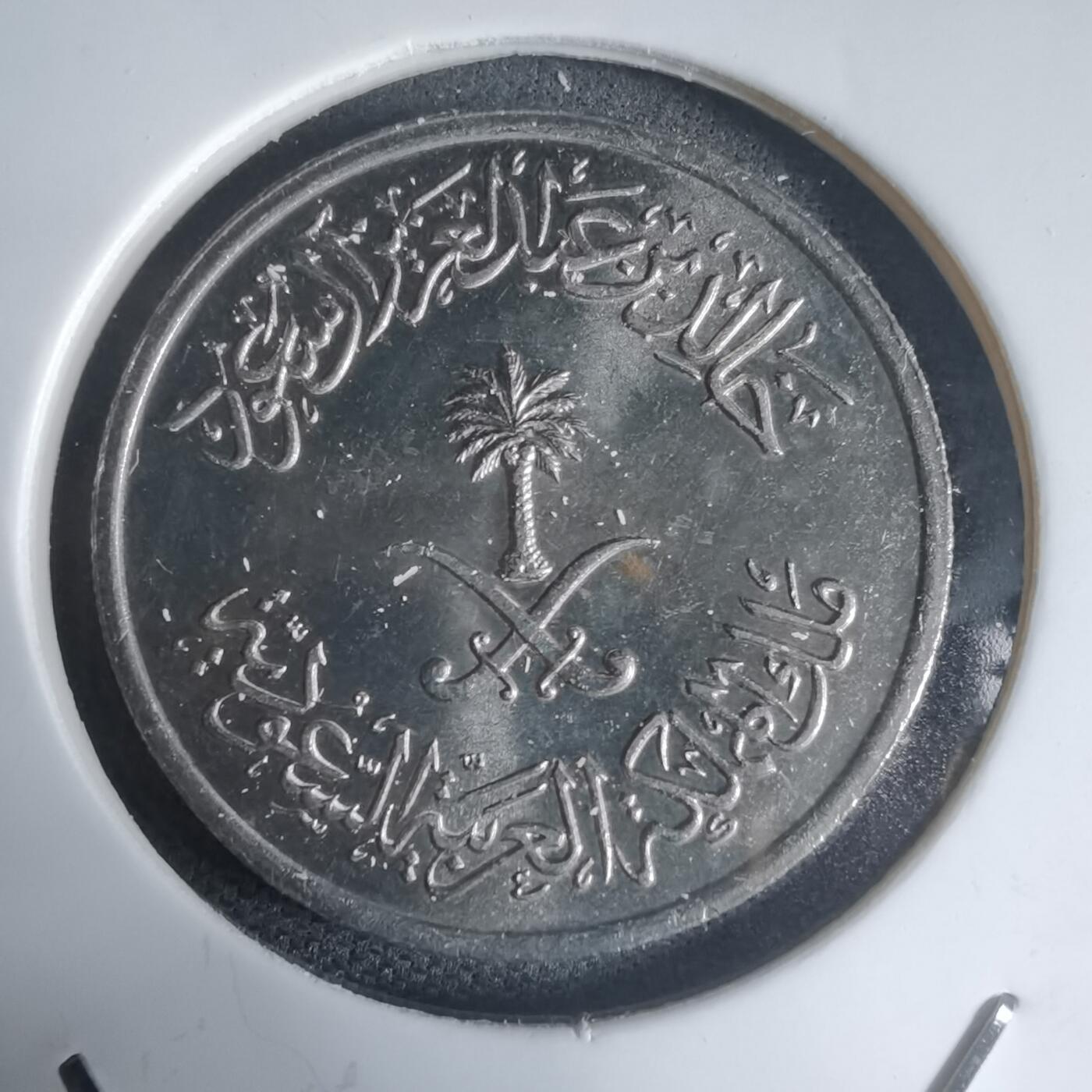 沼泽如烟--第944场 沙特