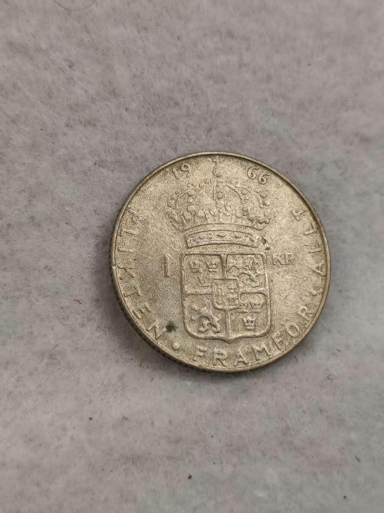 G&W世界散币，银币处理专场（第40场）