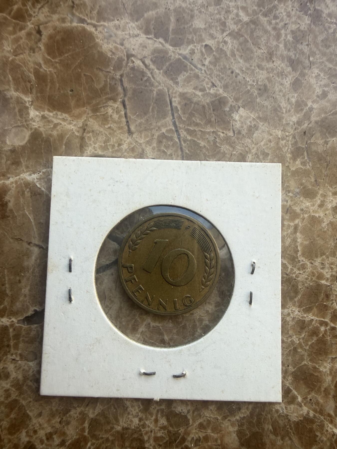 四海杂货铺第二十场 德国