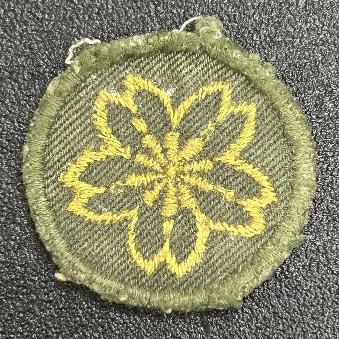 西秦中古拍卖第七十期 不忘历史 日本自卫队早期帽徽