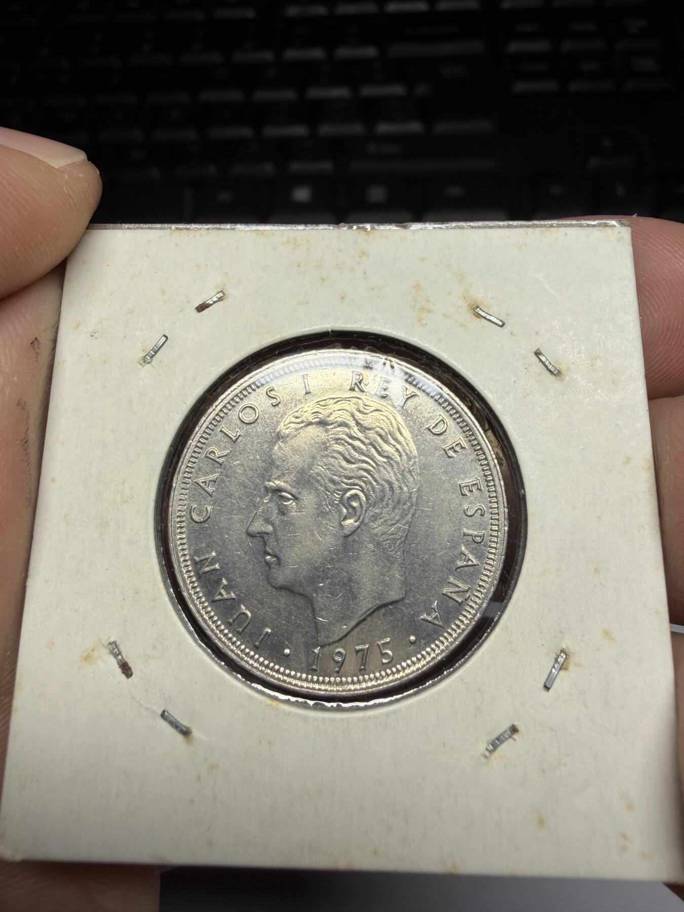 2025年集古藏今外币拍卖第十一期-第4场—（总第294拍），可以寄存60天，满160元包邮。