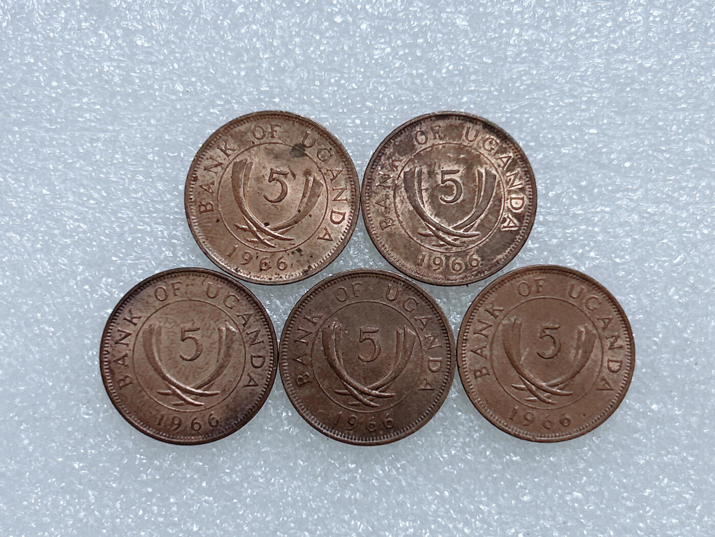 第一海外回流一元起拍收藏 散集专场  第281期