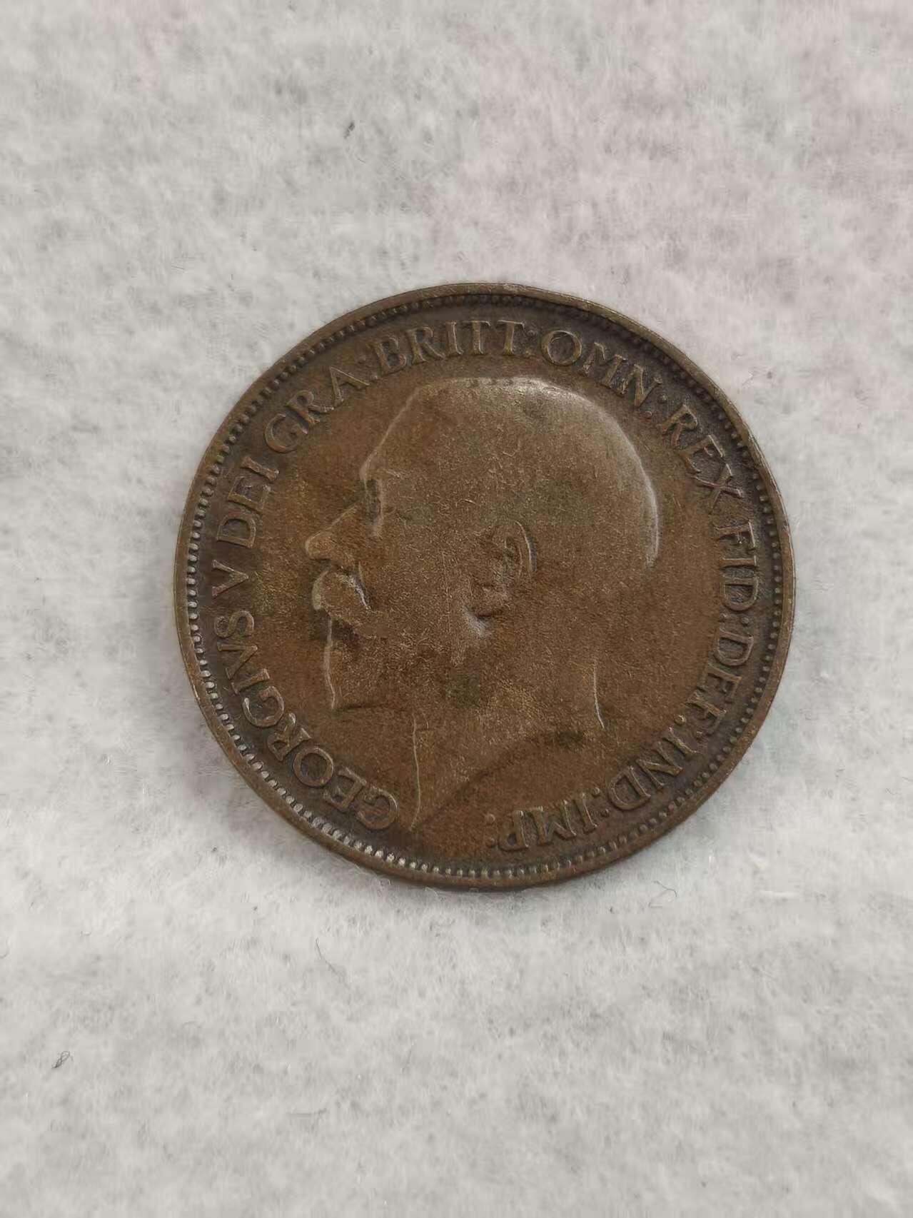 G&W世界散币，银币处理专场（第40场）