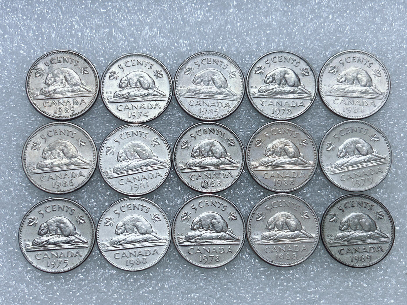 第一海外回流一元起拍收藏 散集专场  第281期