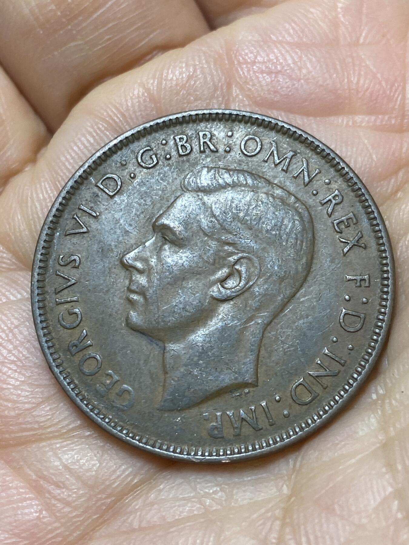 2025年第一百四十四场(总第一百七十场）品种丰富英国一线回流散币年末特拍场第一场(免佣金)