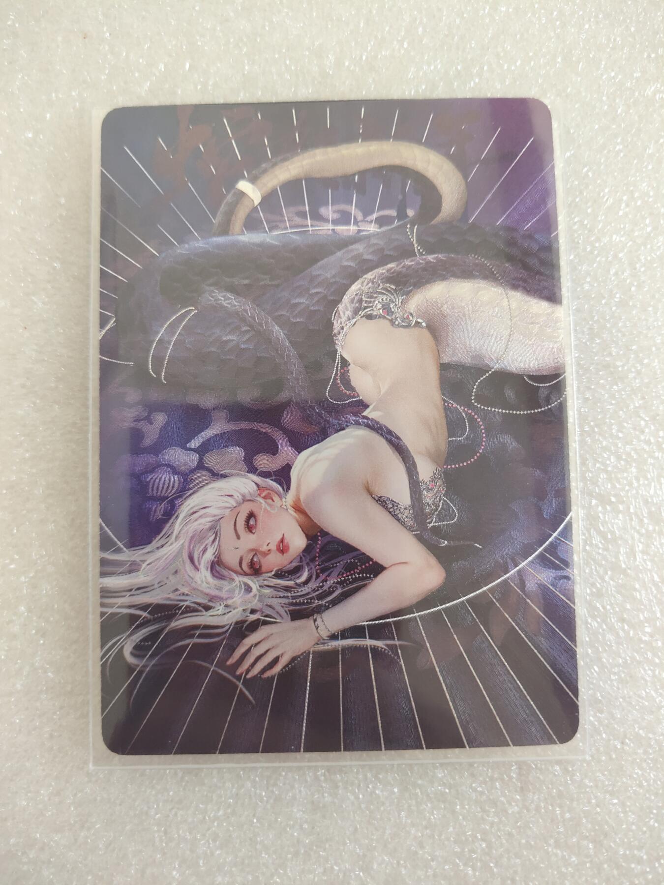 清风卡拍第16期(焱卡为主，12月26日结拍)