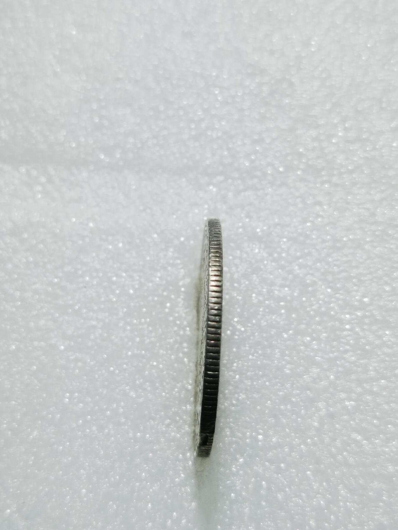 天下钱庄专场欢迎参拍 印度海德拉巴银币