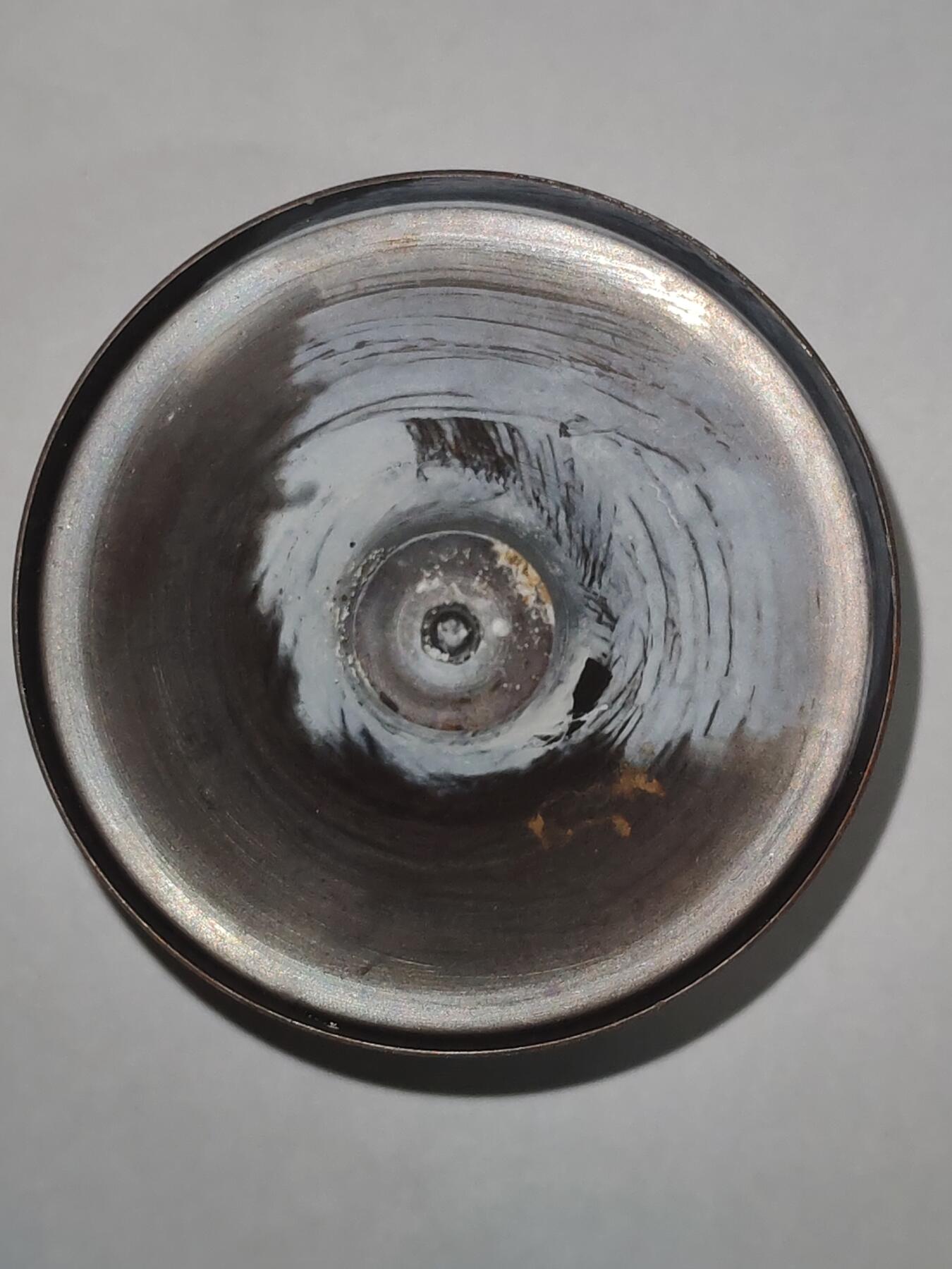 韵星假日拍卖第三十三期 -- Rimey Holidays Auction 33 匈牙利布达佩斯纪念杯 Galeria Savaria制作 厚重铜 质量精良 没有磕碰