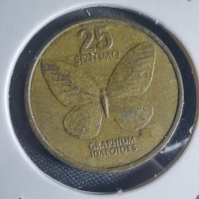 沼泽如烟--第944场 - 菲律宾1990年25分