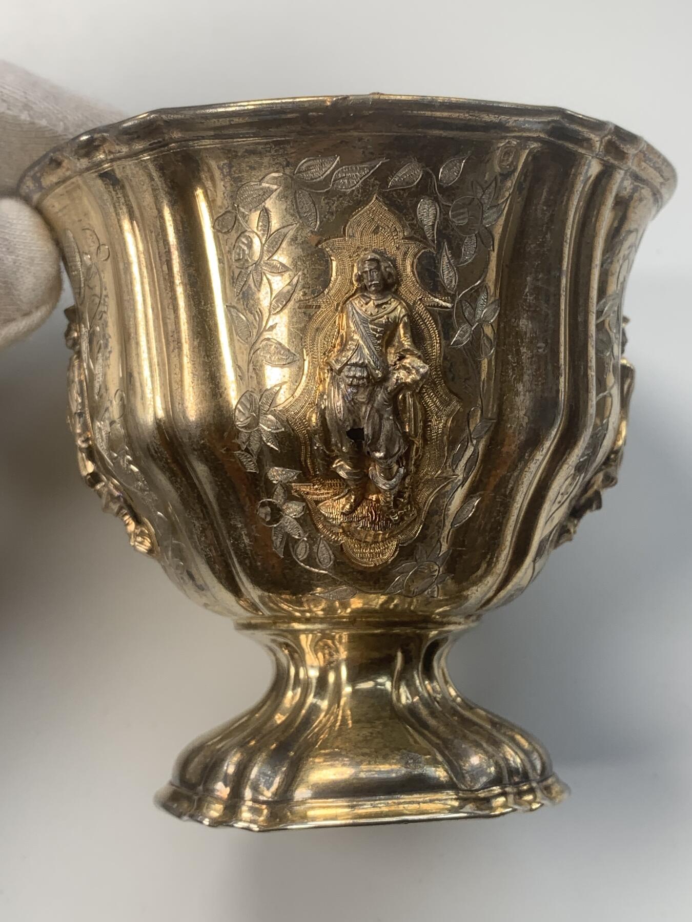 掌中浮雕-藏着的欧洲第047场