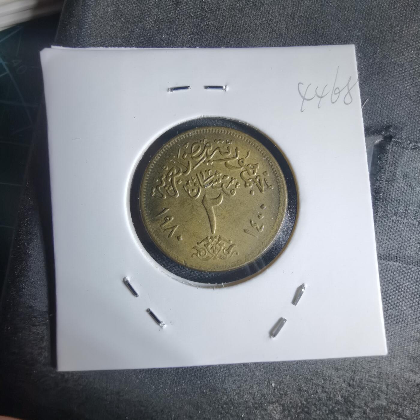 沼泽如烟--第944场 埃及