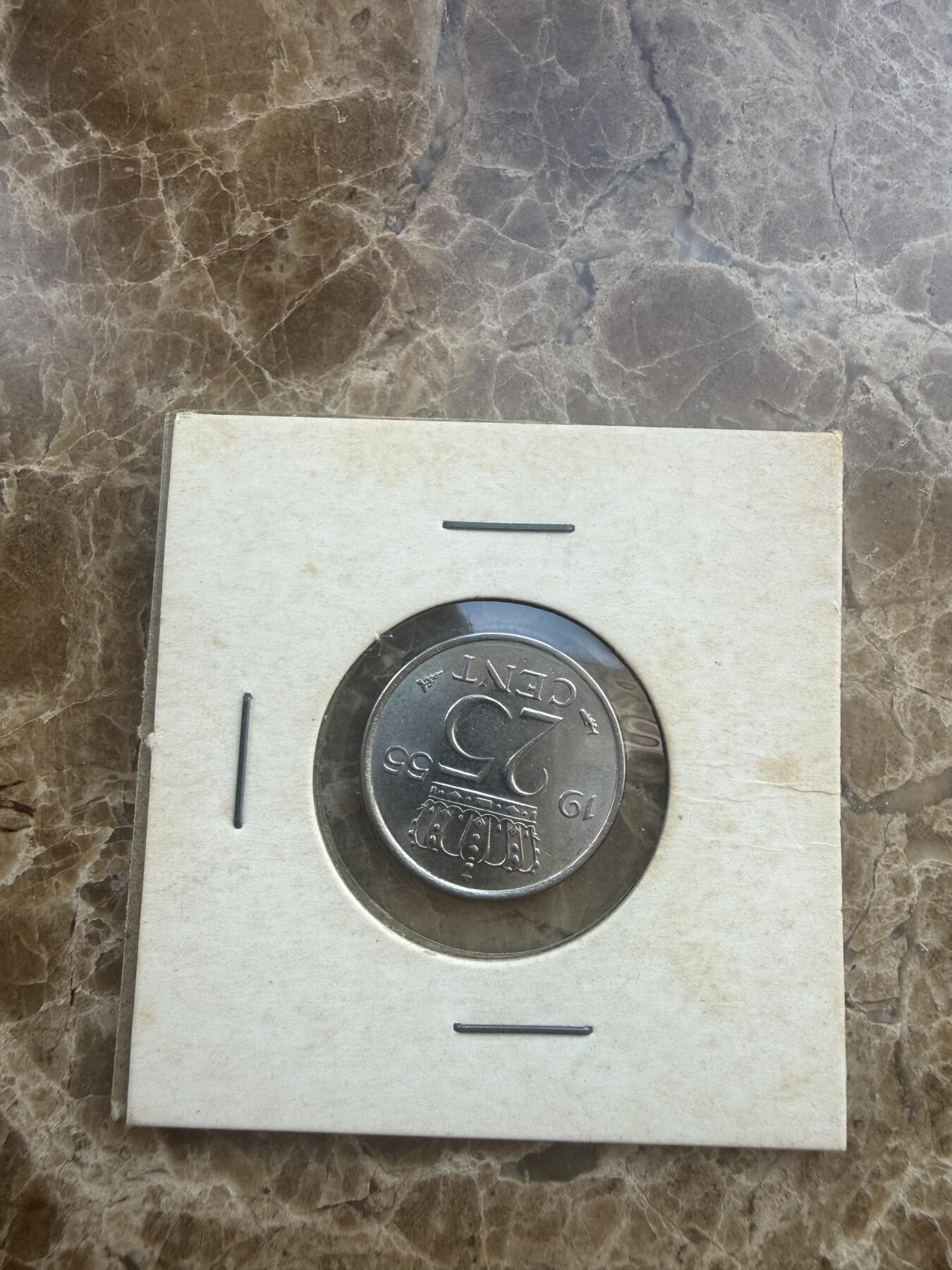 四海杂货铺第二十场 荷兰