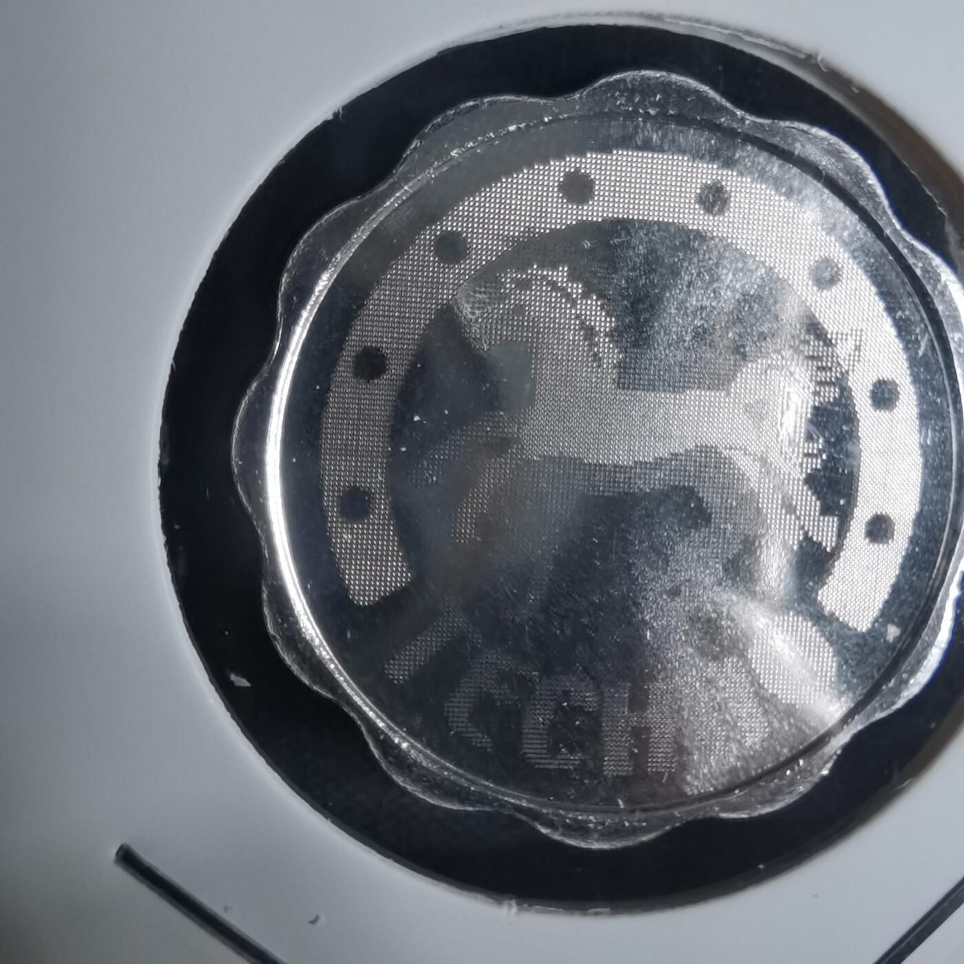 沼泽如烟--第943场 生肖马银章 999纯银章7克