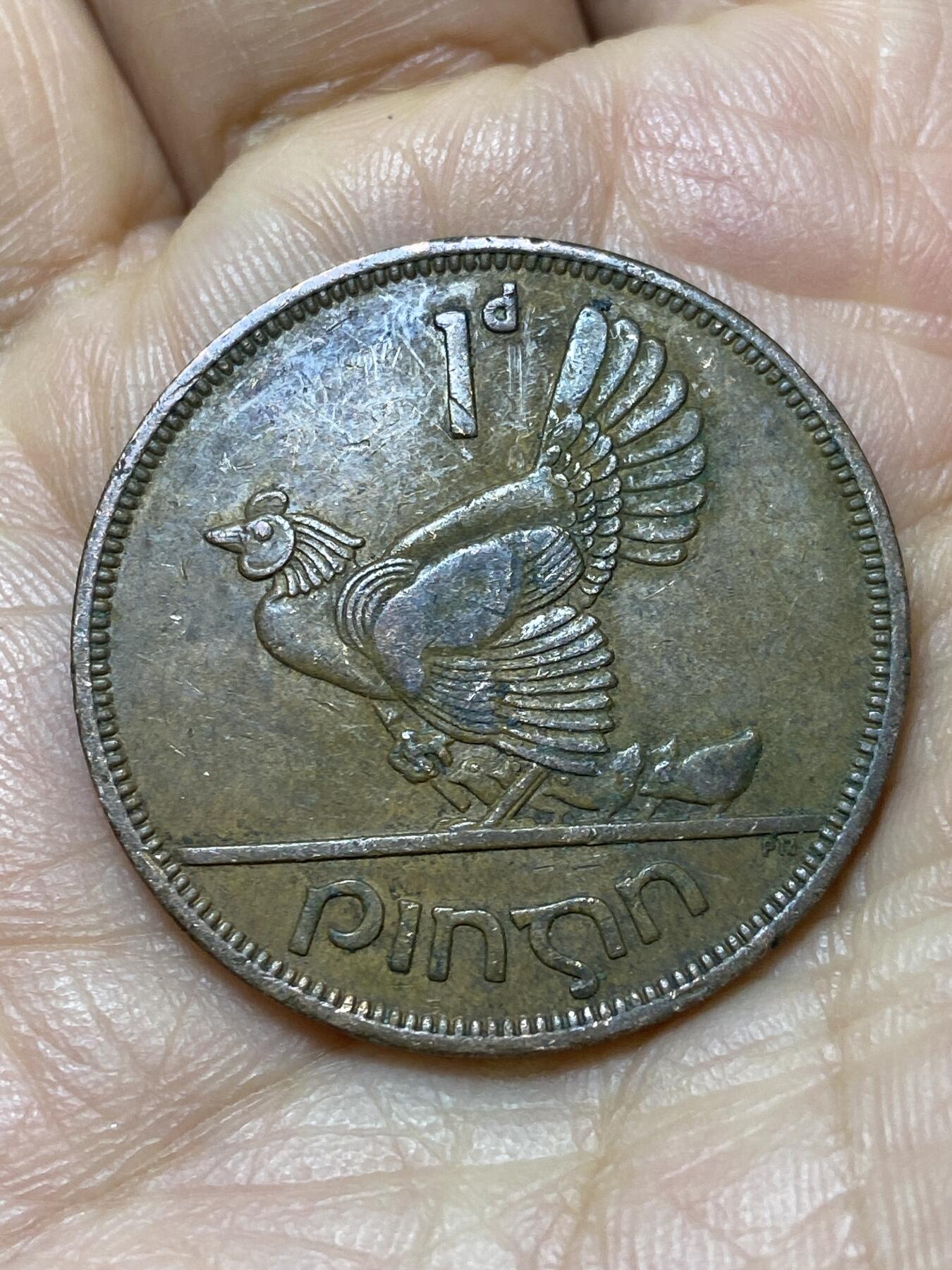 2025年第一百四十四场(总第一百七十场）品种丰富英国一线回流散币年末特拍场第一场(免佣金)