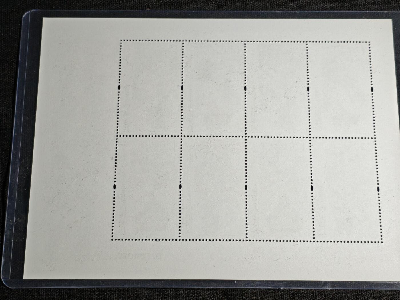 刘世昌艺术品销售中心～虎踞龙蟠*金杨在线联拍群第512期 2015年2015-27《诗词歌赋》9.6元  特种邮票小版 1枚  全品