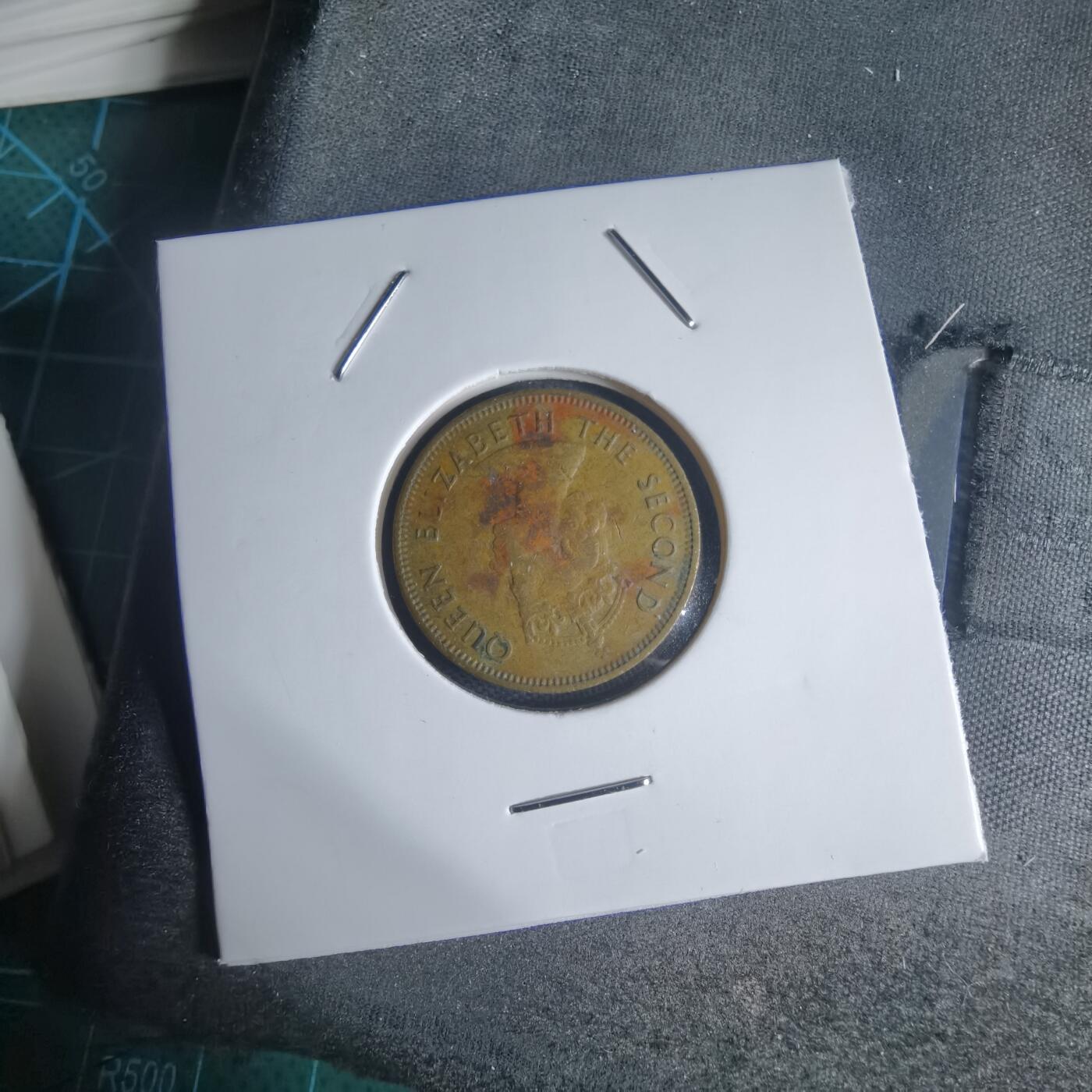 沼泽如烟--第944场 香港1973年一毫