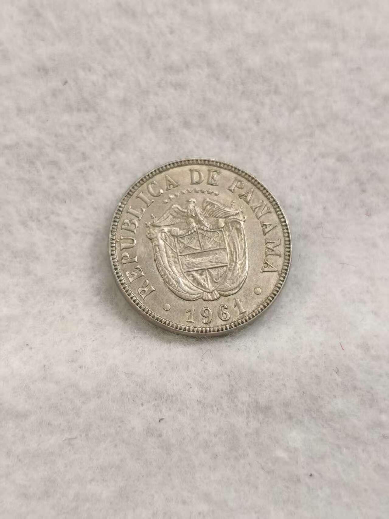 G&W世界散币，银币处理专场（第40场）