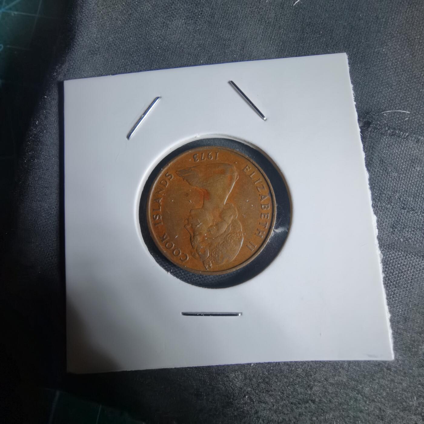 沼泽如烟--第944场 库克1973年二分