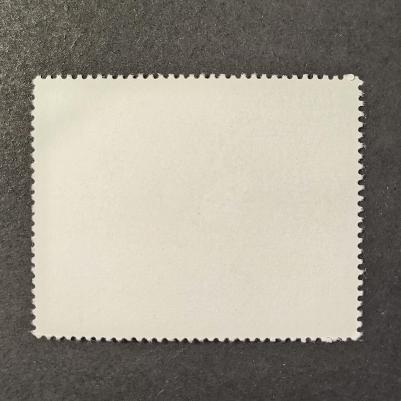 嘉禾收藏    【第417期】            无佣金、可寄存、满30元包邮 邮票一枚