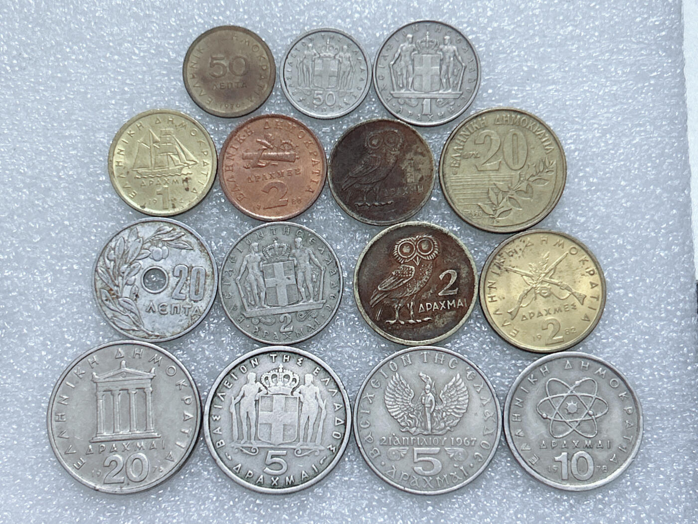 第一海外回流一元起拍收藏 散集专场  第281期