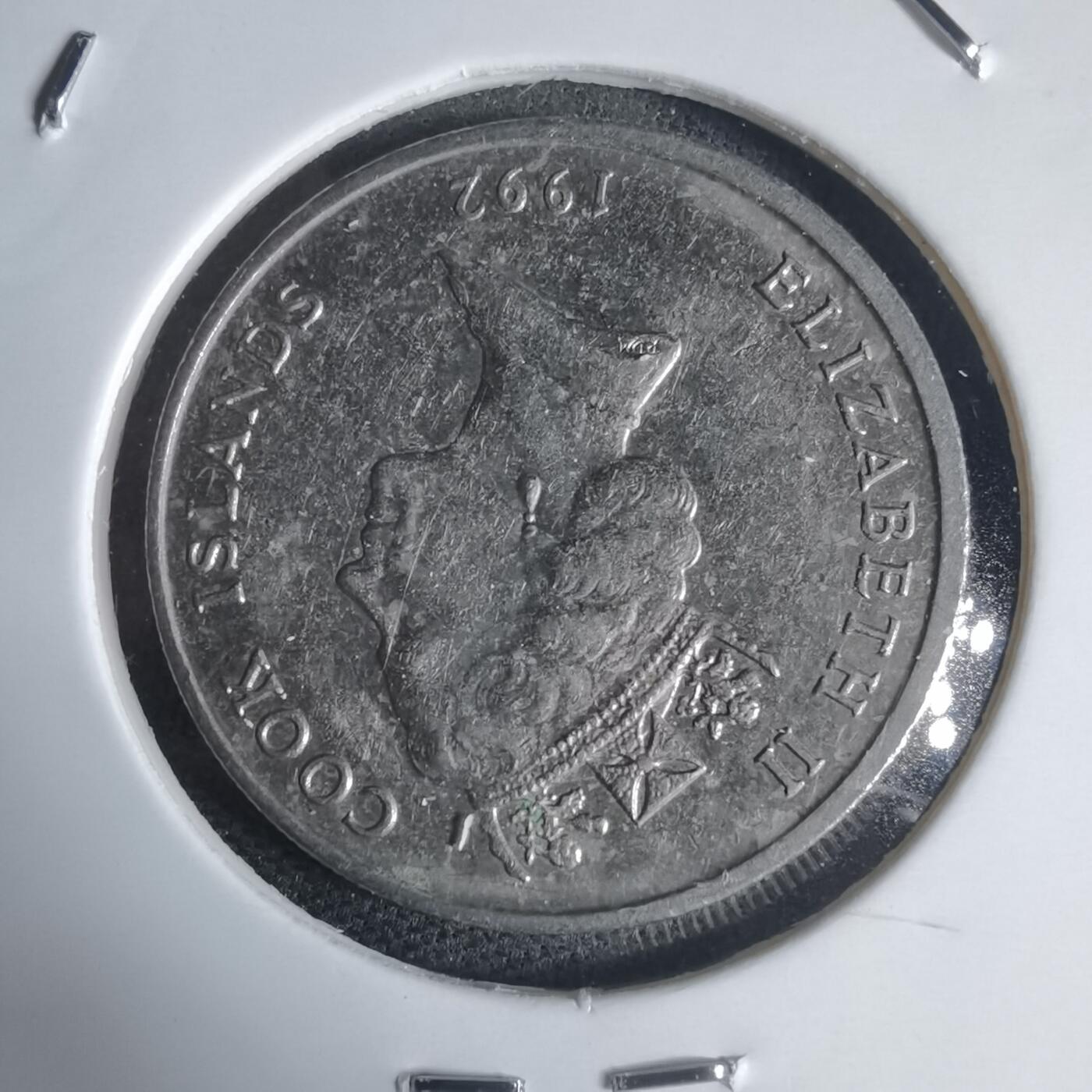 沼泽如烟--第944场 库克1992年十分