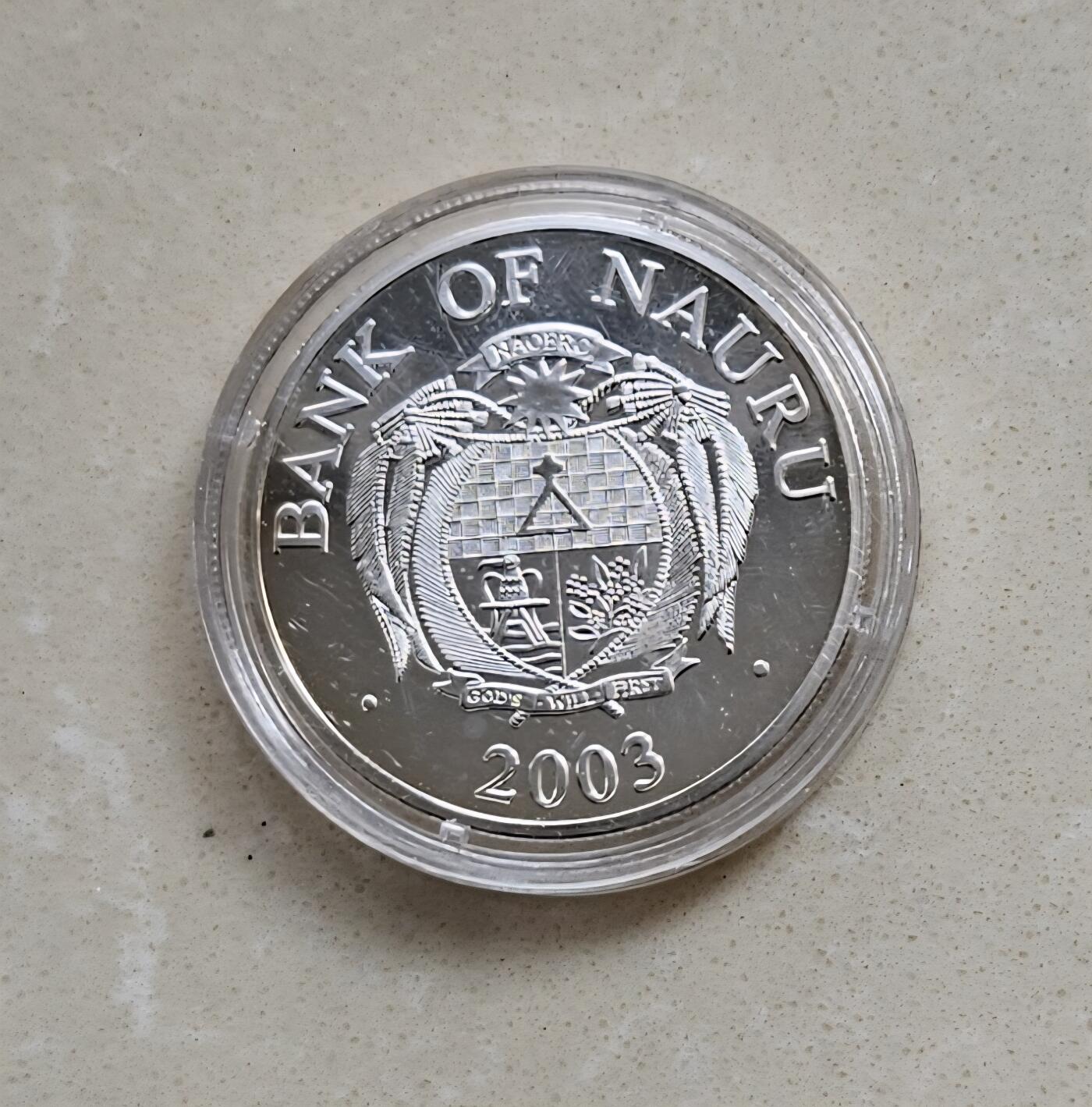 【币将精彩】世界钱币拍卖（2025-12-31）