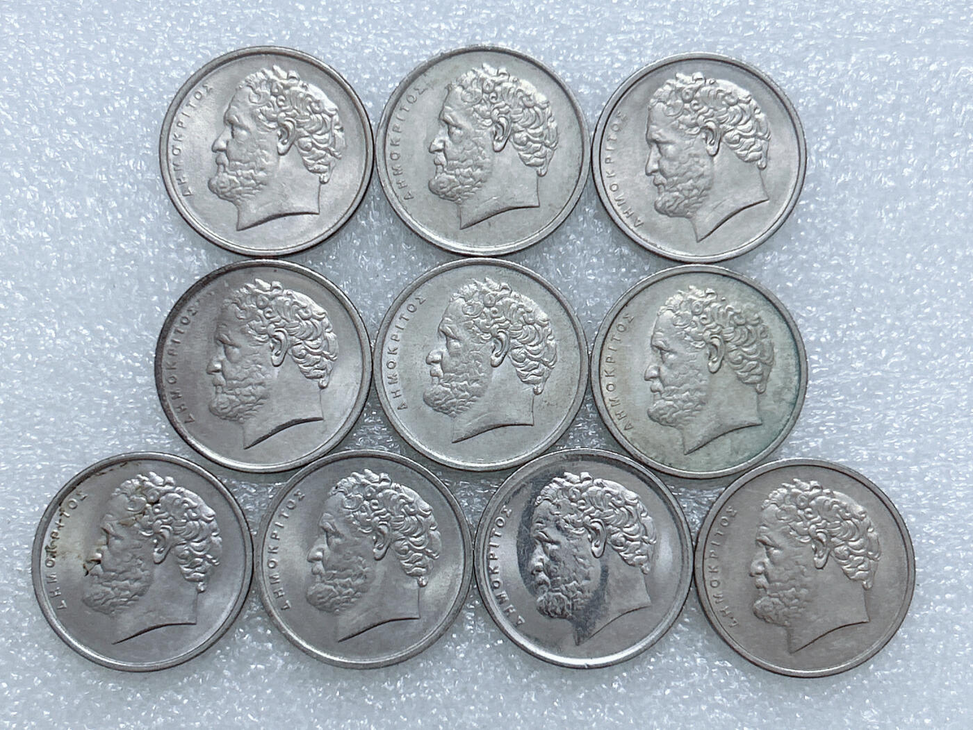 第一海外回流一元起拍收藏 散集专场  第281期