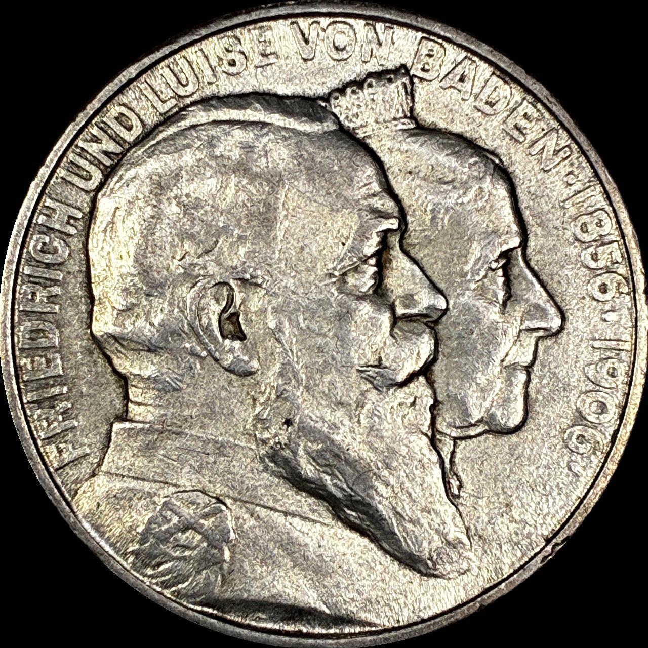 【雨安】【直播拍卖】【世界币章121期-裸币】2025-12-26 周五 19:30 保真