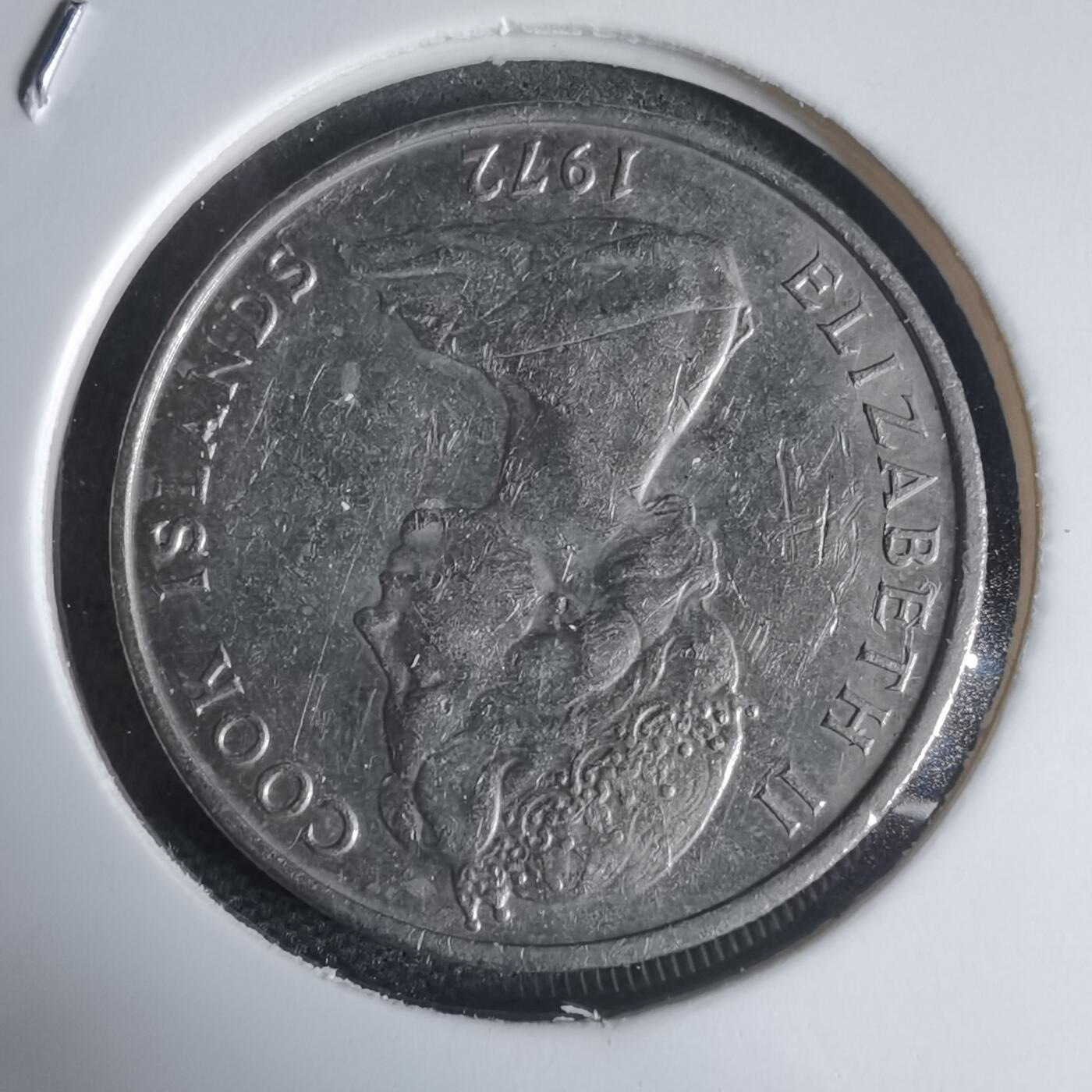 沼泽如烟--第944场 库克1972年十分