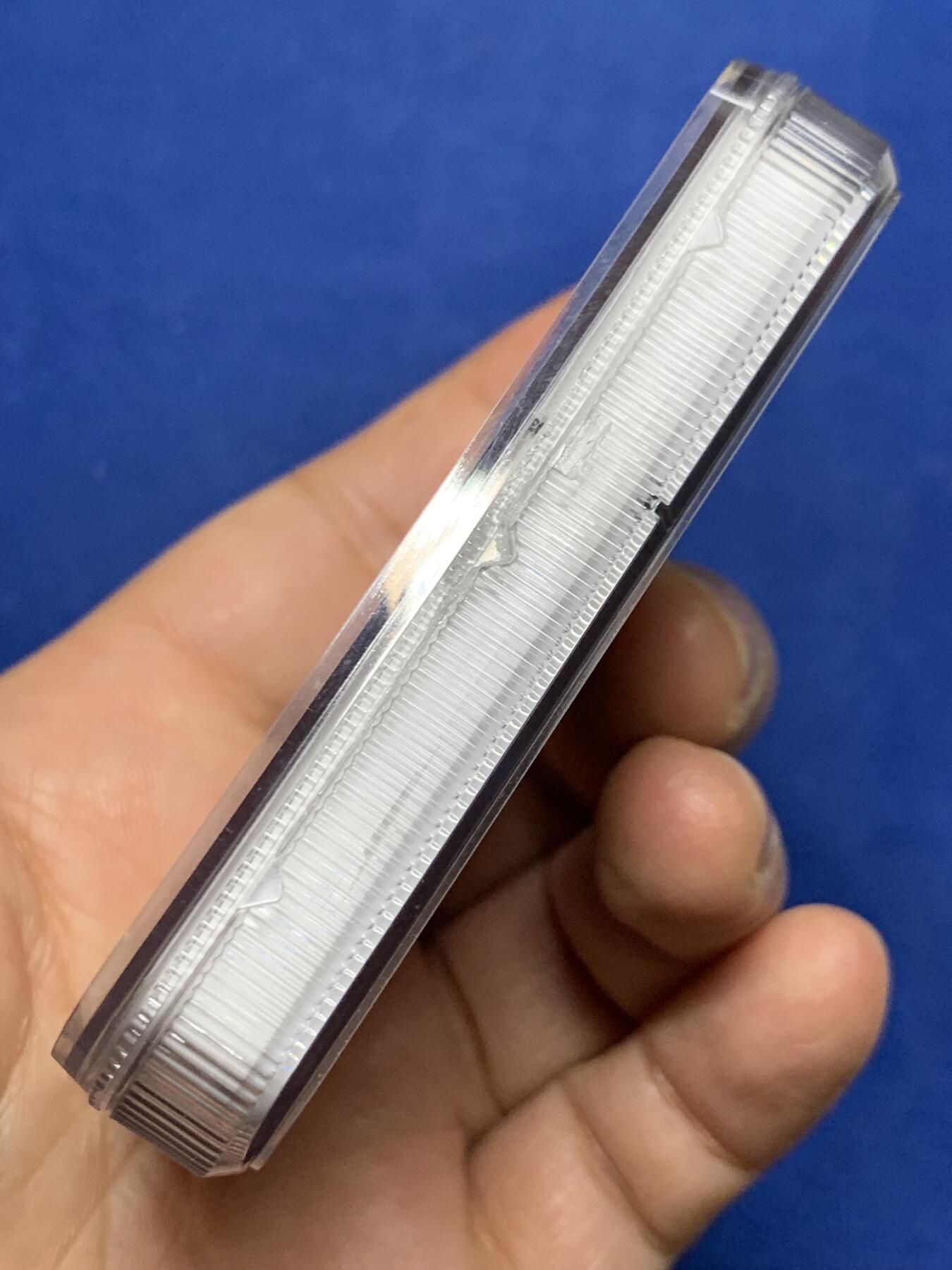 《竞宝斋》第451场 周日，周一，周二  3场连拍 （全场包邮，欢迎送拍） NGC MS61 奥地利林茨国家博览会银章 加厚盒