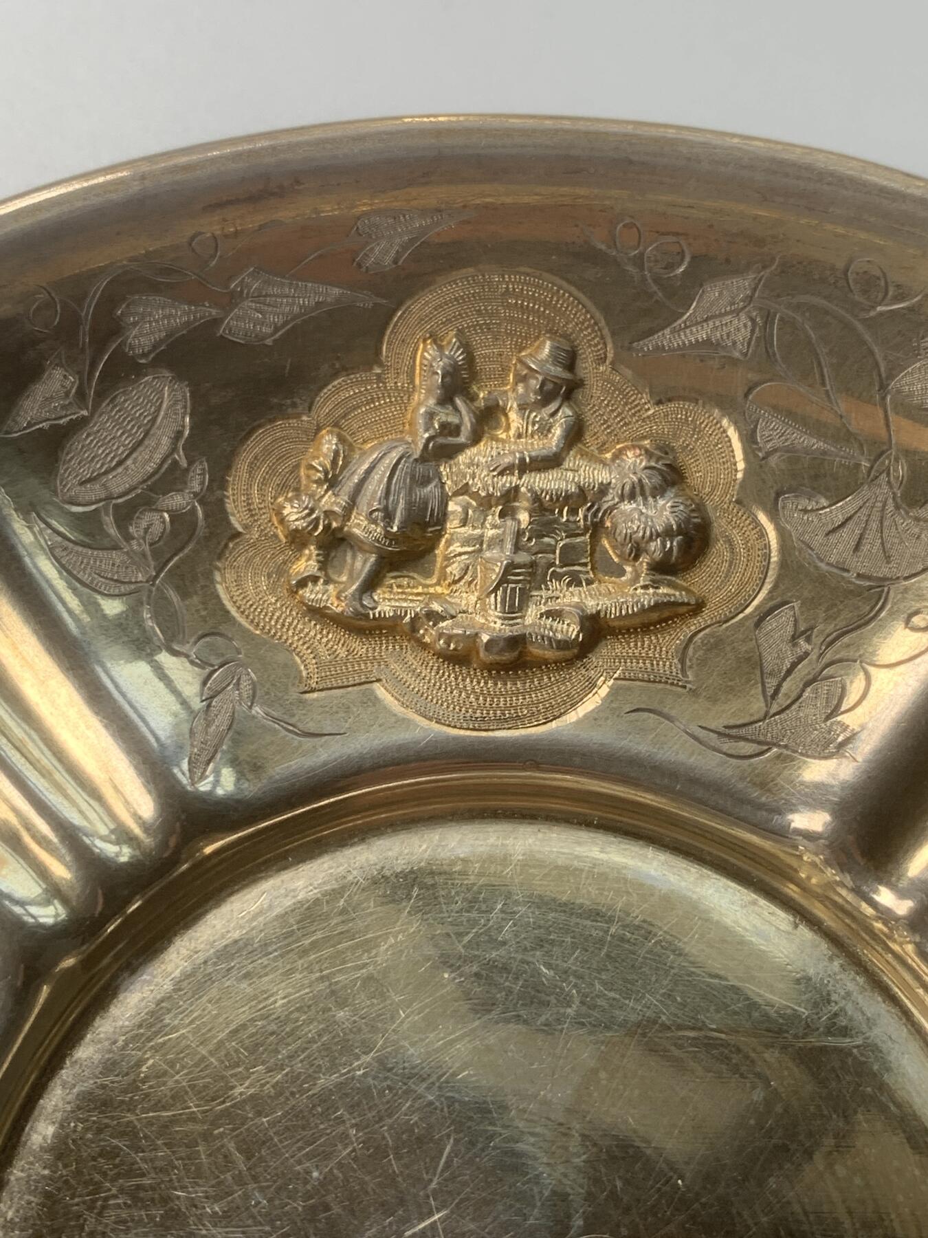 掌中浮雕-藏着的欧洲第047场