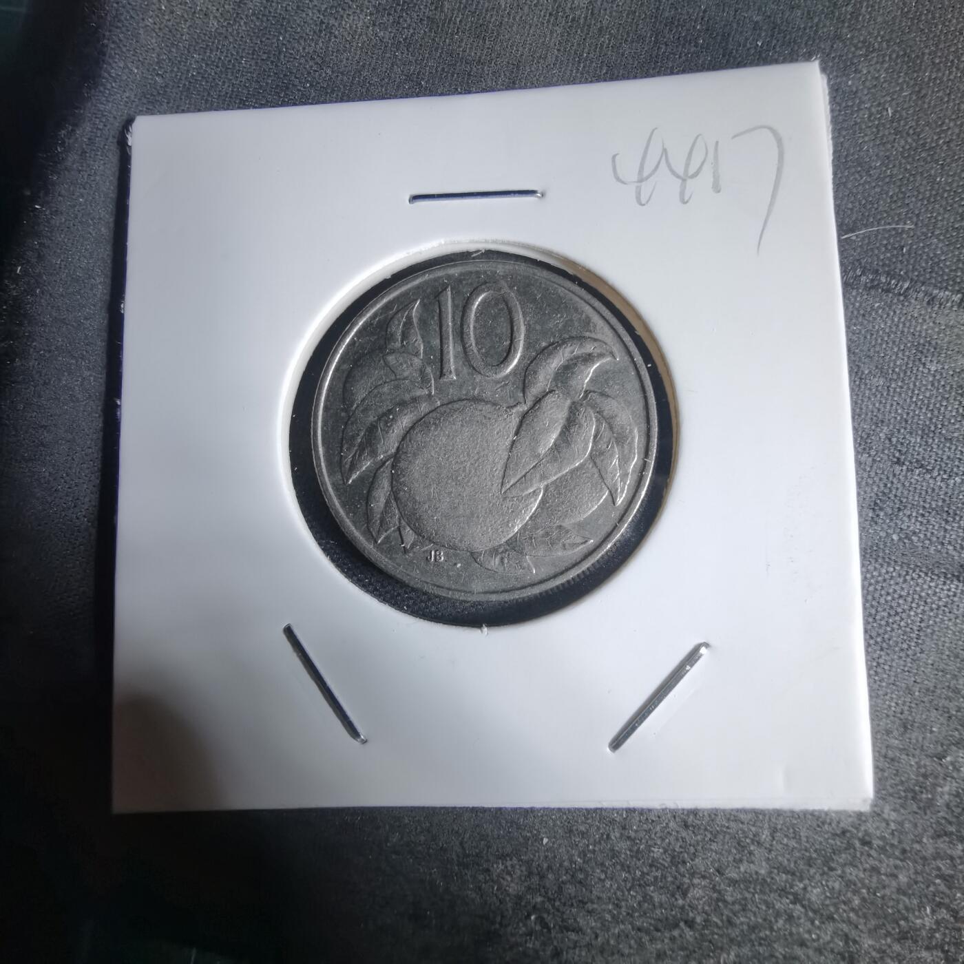 沼泽如烟--第944场 库克1972年十分