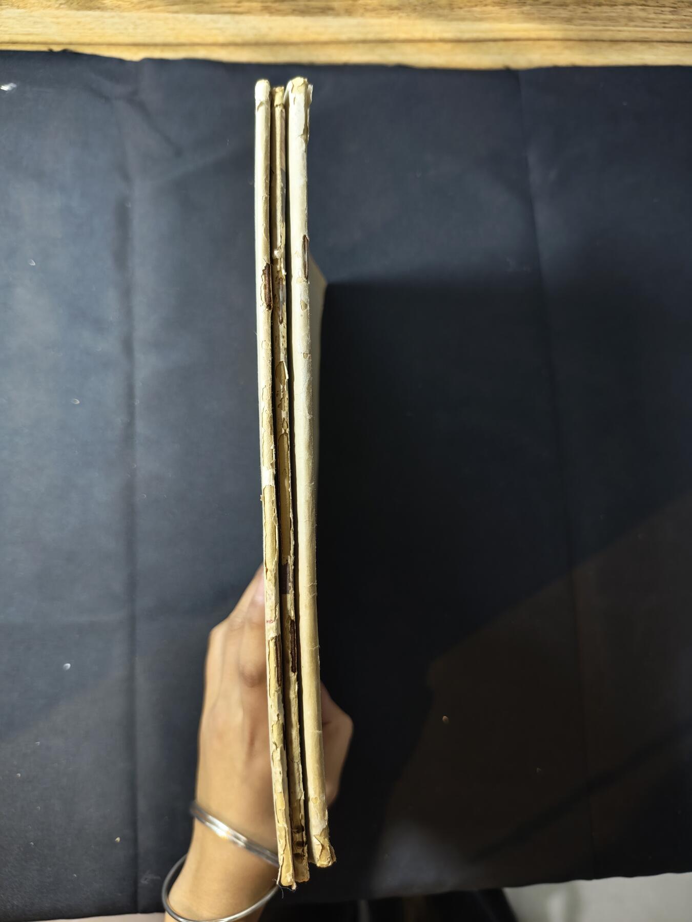 罗岚⭐爱藏⭐甄选专拍第二场-分享拍场赚佣（实体店在建中···） 《红旗杂志》一组 包含“旗帜鲜明的”献礼建国三十五周年等