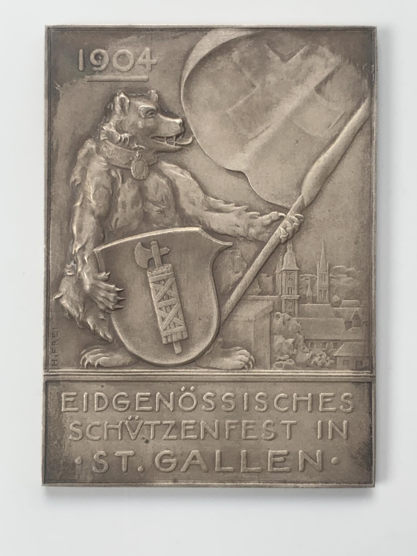 掌中浮雕-藏着的欧洲第047场