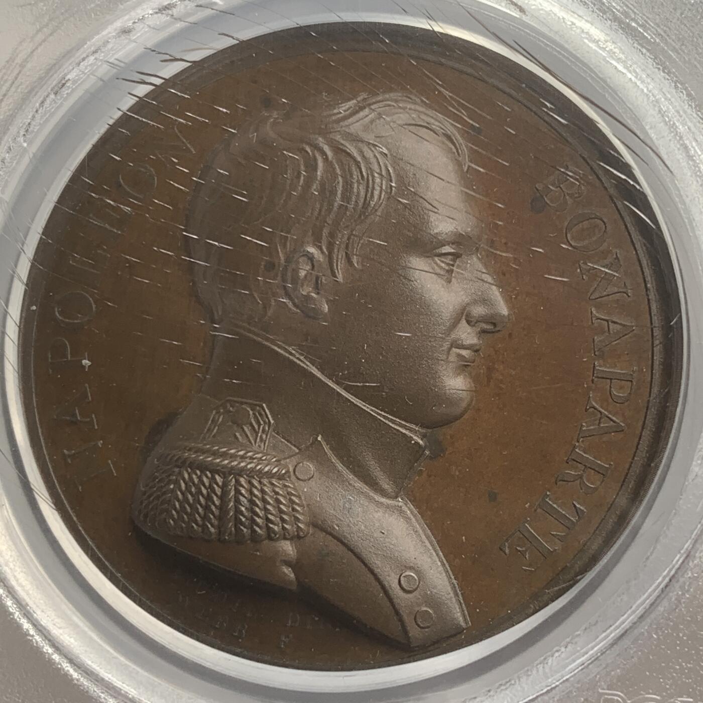 掌中浮雕-藏着的欧洲第047场