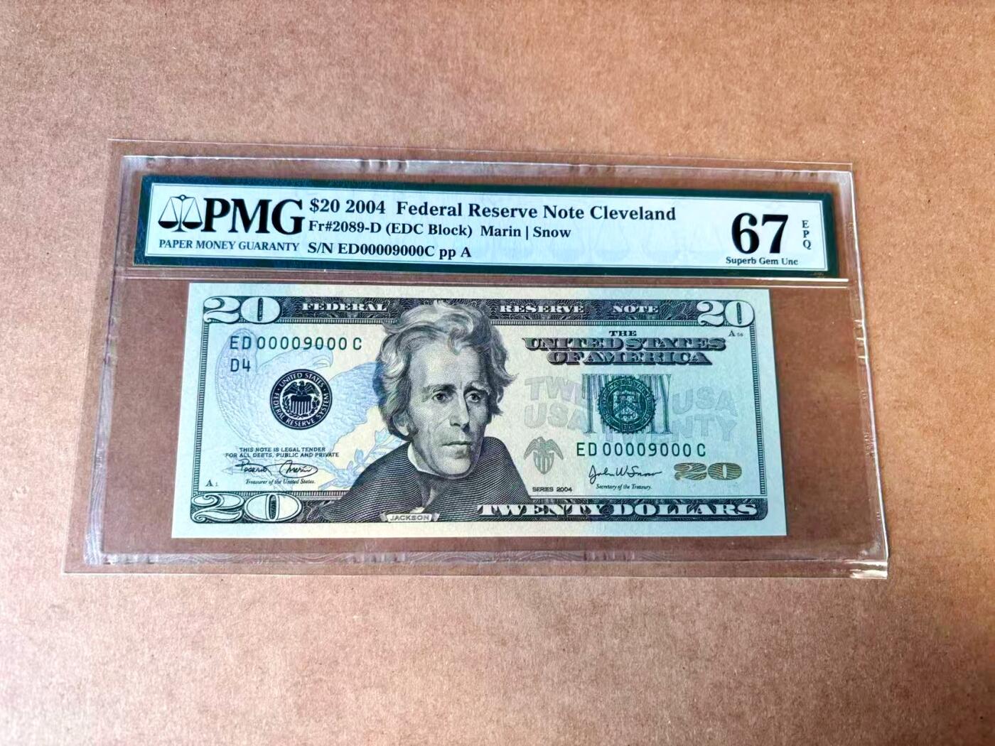 【Blue Auction】世界纸币精拍第767期——18级TOP拍卖/信誉/品质/专业/高效💫