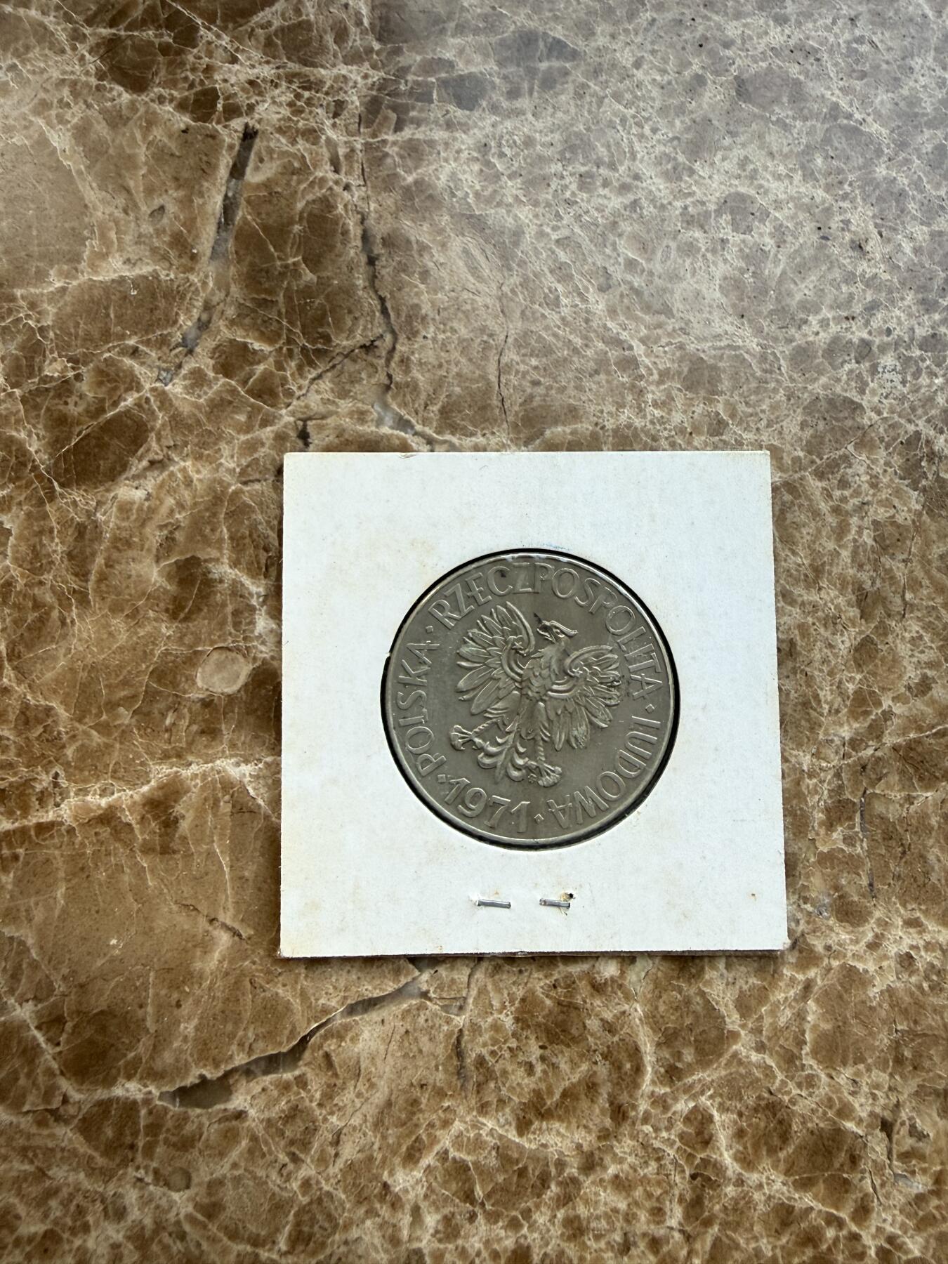 四海杂货铺第二十场 波兰