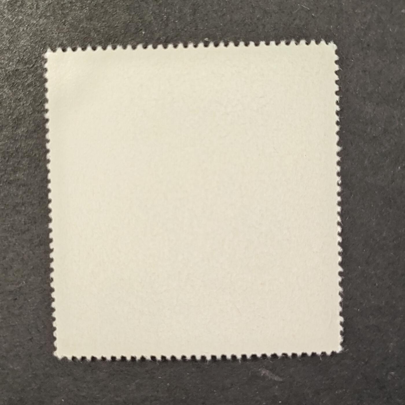 嘉禾收藏    【第417期】            无佣金、可寄存、满30元包邮 邮票一枚