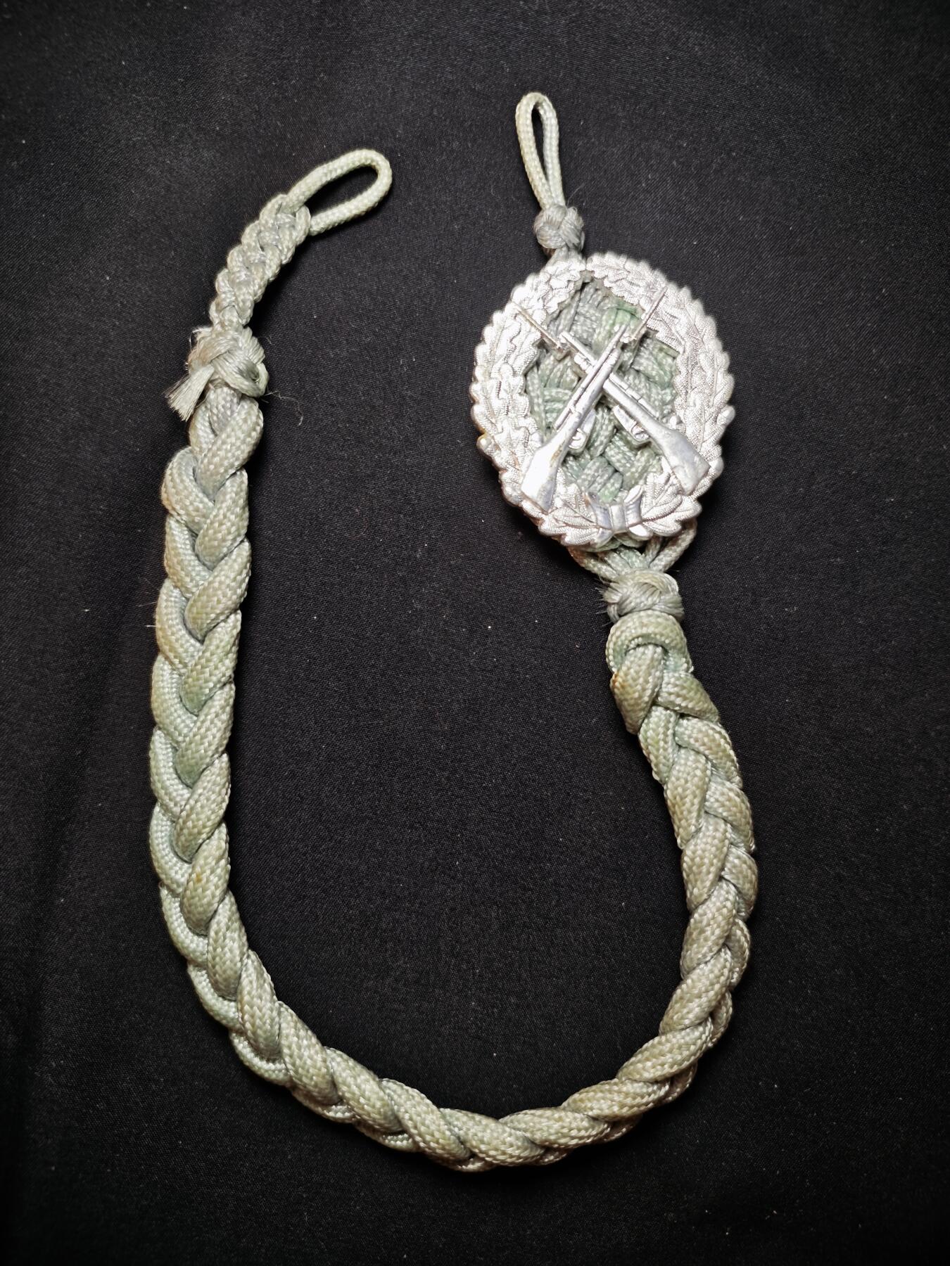 罗岚⭐爱藏⭐甄选专拍第二场-分享拍场赚佣（实体店在建中···） 民主德国人民军步兵射手索勋饰