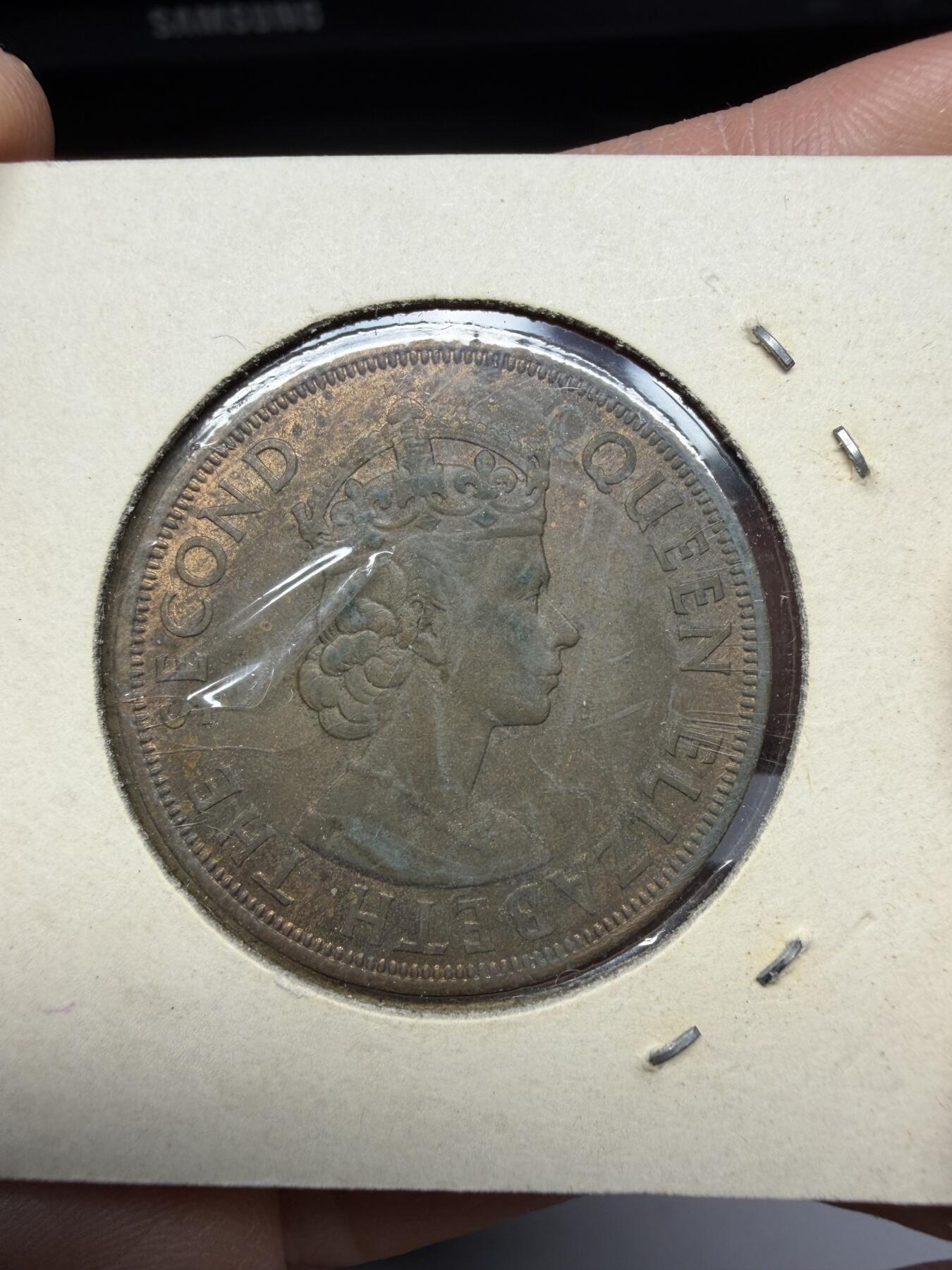 2025年集古藏今外币拍卖第十一期-第4场—（总第294拍），可以寄存60天，满160元包邮。