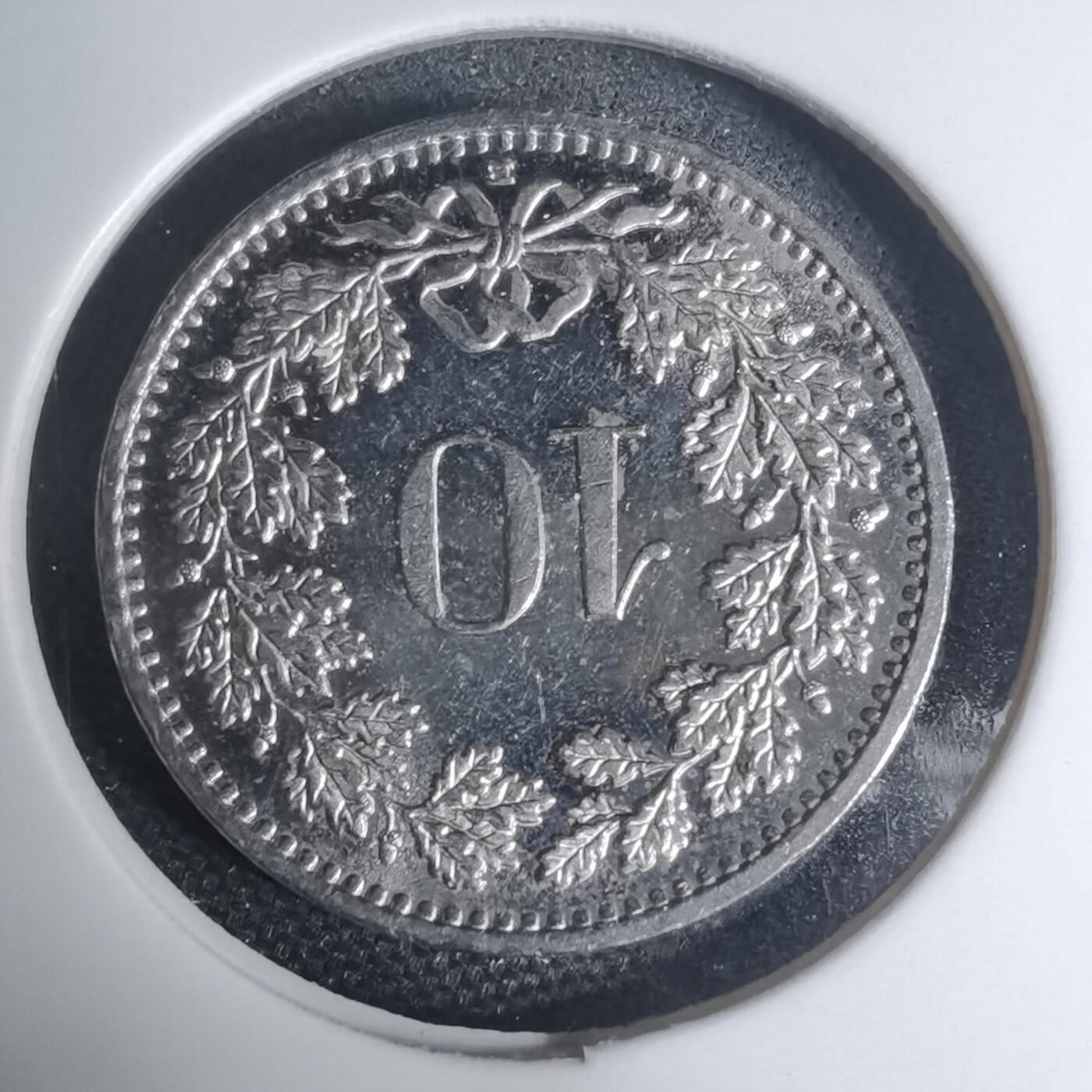 沼泽如烟--第945场 瑞士2011年十分